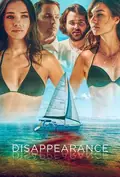 Disappearance poster