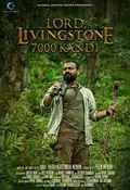 Lord Livingstone 7000 Kandi poster