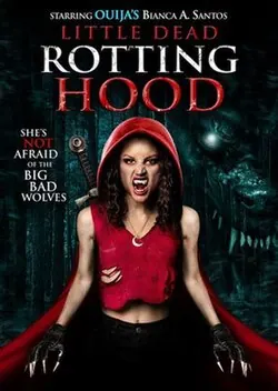 Little Dead Rotting Hood poster