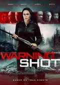 Warning Shot poster
