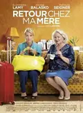 Back to Mom's poster