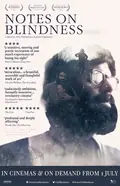 Notes on Blindness poster