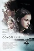 Coyote Lake poster