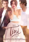 Tini: The New Life of Violetta poster