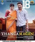 Thangamagan poster