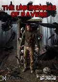 The Unkindness of Ravens poster