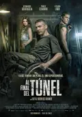 At the End of the Tunnel poster