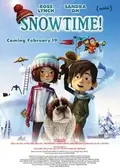 Snowtime! poster