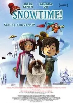 Snowtime! poster