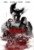 Headshot poster