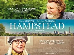 Hampstead poster