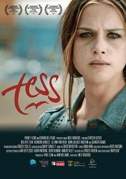 Tess poster