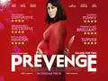 Prevenge poster