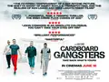 Cardboard Gangsters poster