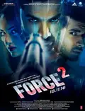 Force 2 poster