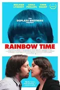 Rainbow Time poster