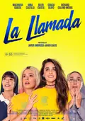 La Llamada poster