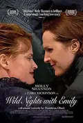 Wild Nights with Emily poster