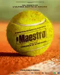 My Tennis Maestro poster