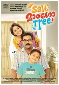Salt Mango Tree poster