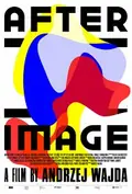 Afterimage poster