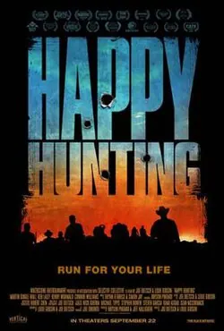 Happy Hunting poster