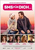 Text for You poster