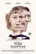 You Disappear poster