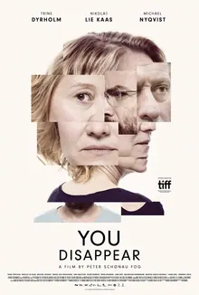 You Disappear poster