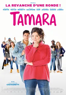 Tamara poster