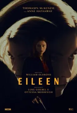 Eileen poster