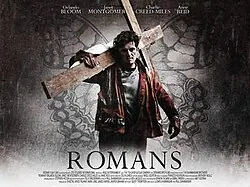 Romans poster