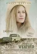 Strange Weather poster
