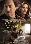 Joseph and Mary poster
