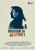 Requiem for Mrs. J poster