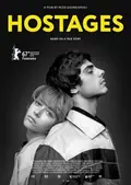 Hostages poster