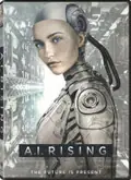 A.I. Rising poster