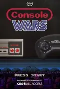 Console Wars poster