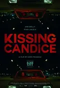 Kissing Candice poster
