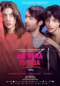 Que pena tu vida poster