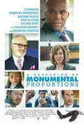 A Happening of Monumental Proportions poster