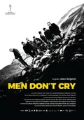 Men Don't Cry poster