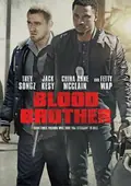 Blood Brother poster