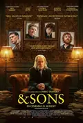 & Sons poster