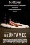 The Untamed poster