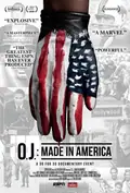 O.J.: Made in America poster