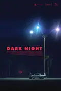 Dark Night poster
