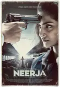 Neerja poster