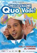 Where Am I Going? poster