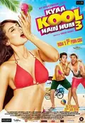 Kyaa Kool Hain Hum 3 poster